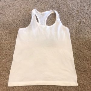 lululemon Swiftly Tech Tank
